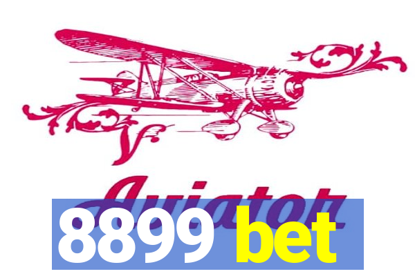 8899 bet